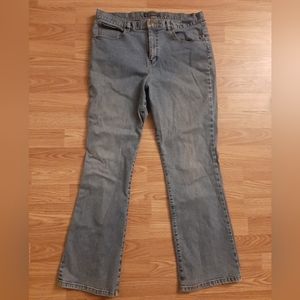 Lauren Ralph Lauren Jeans Size 14